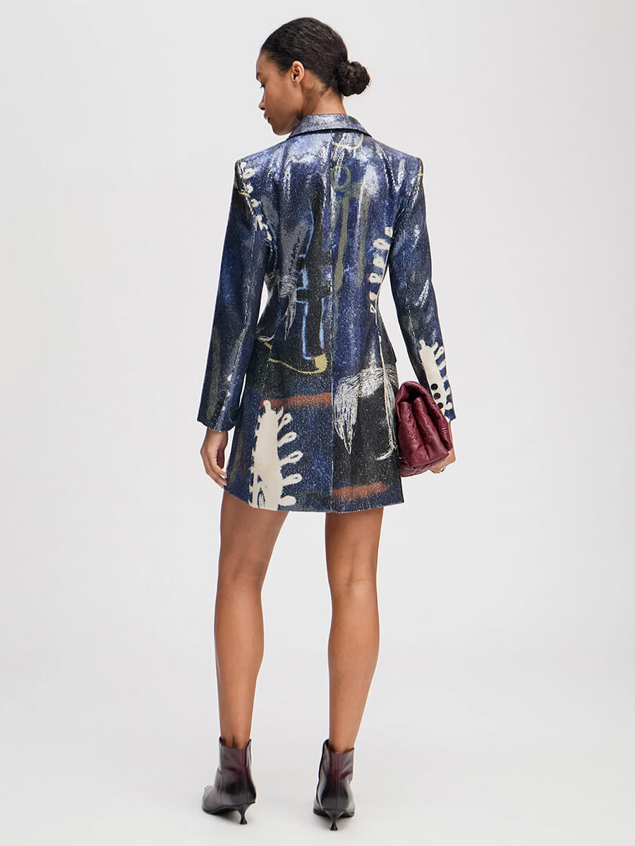 Munthe - Laurelee Blazer