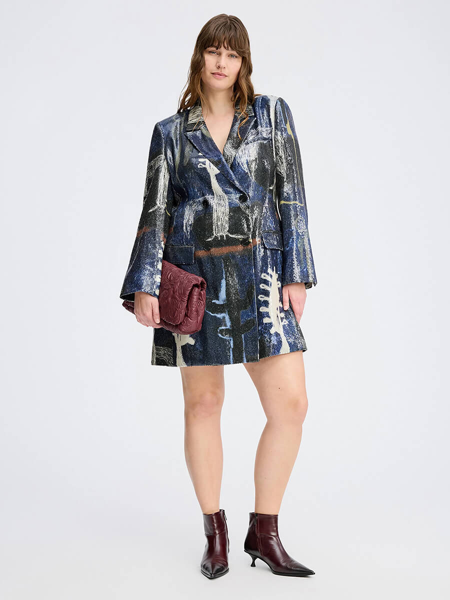 Munthe - Laurelee Blazer