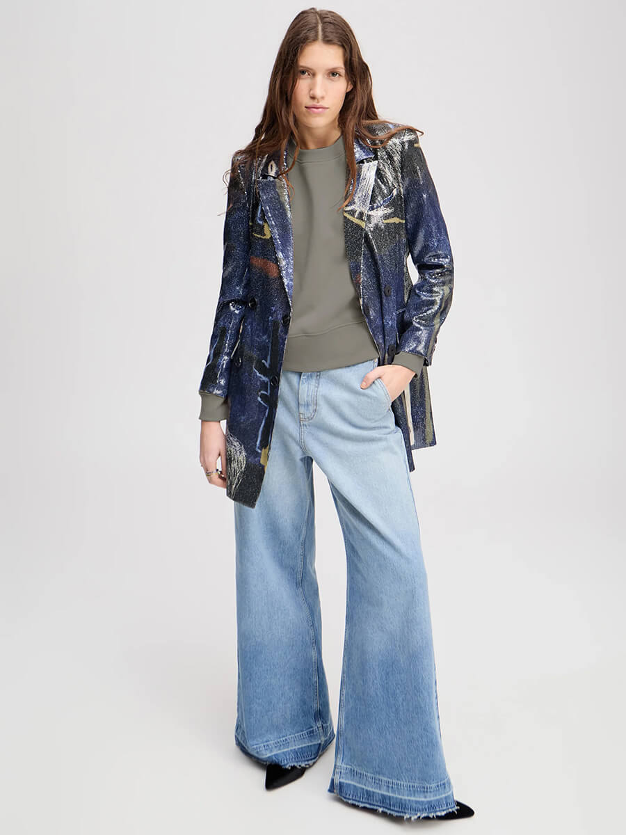 Munthe - Laurelee Blazer