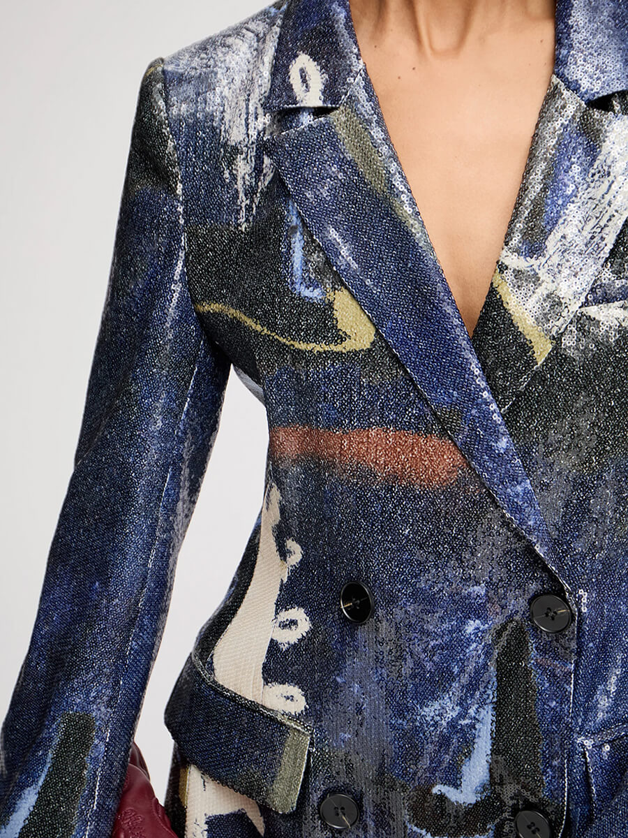 Munthe - Laurelee Blazer