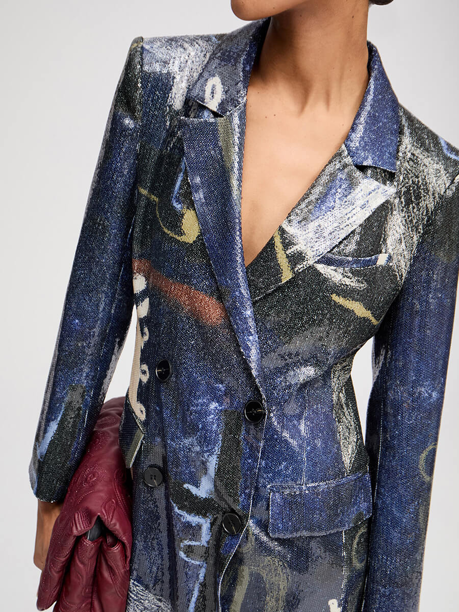 Munthe - Laurelee Blazer