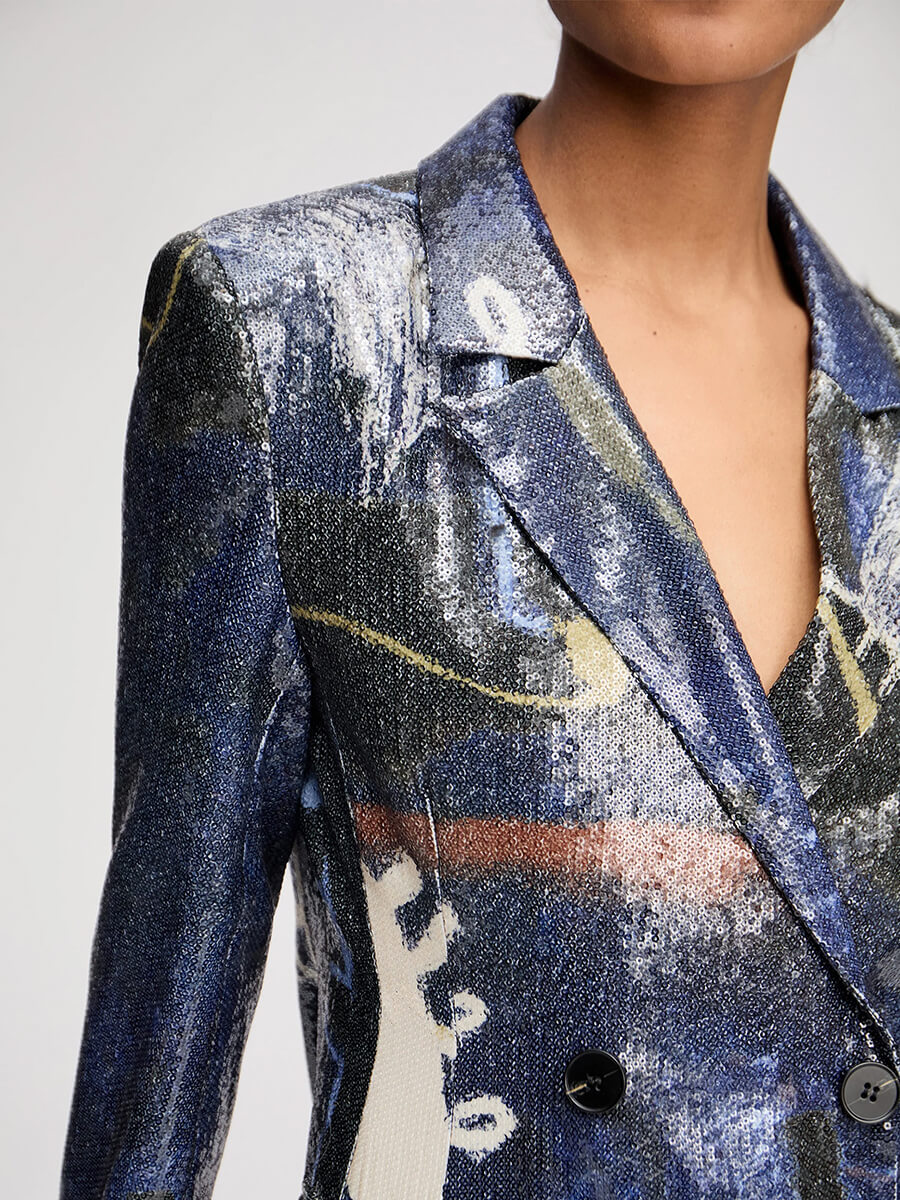 Munthe - Laurelee Blazer