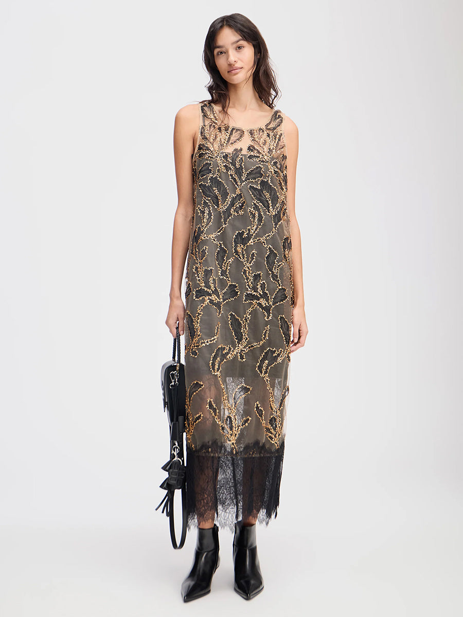 Munthe - Lazo Dress