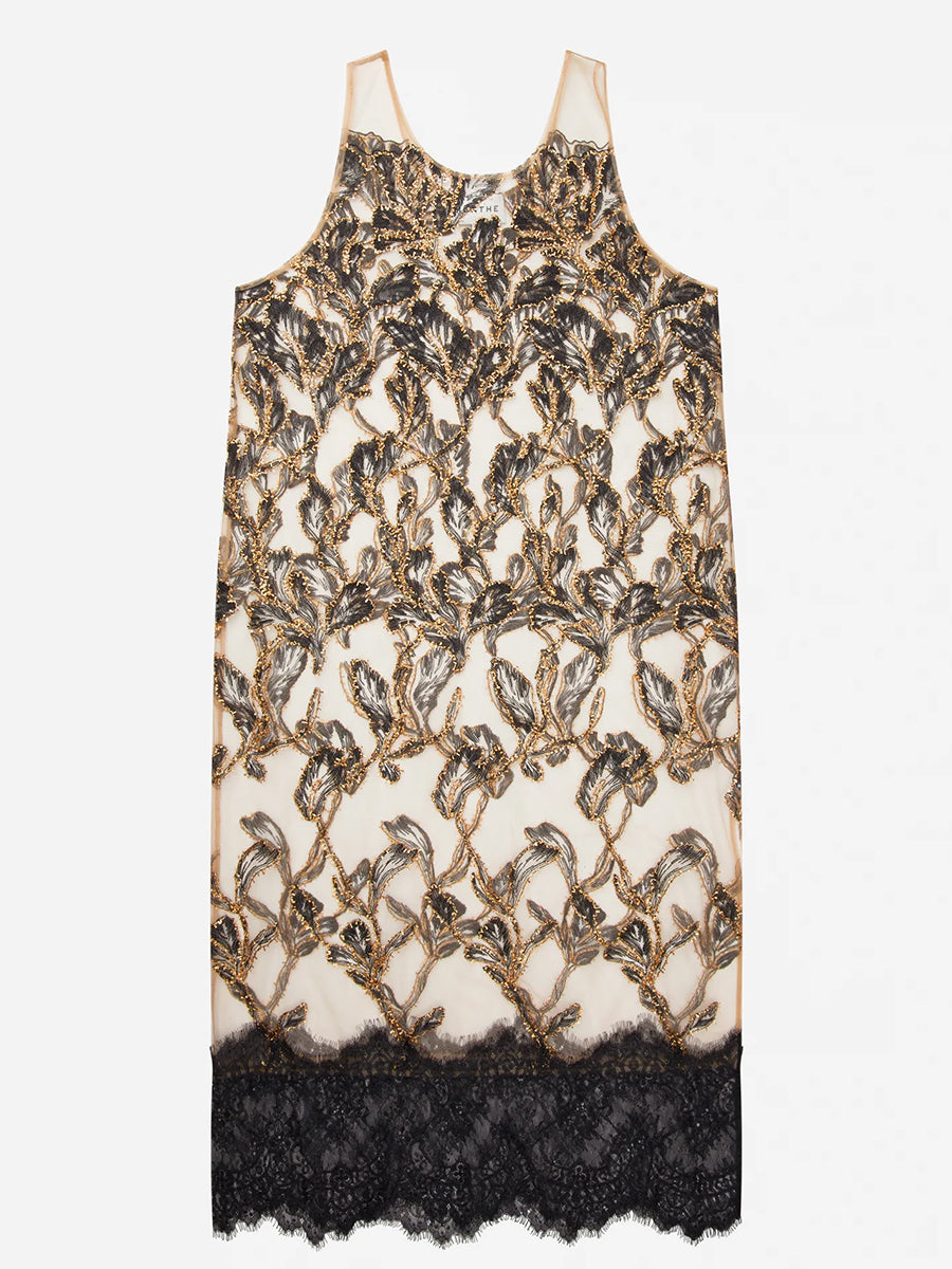 Munthe - Lazo Dress
