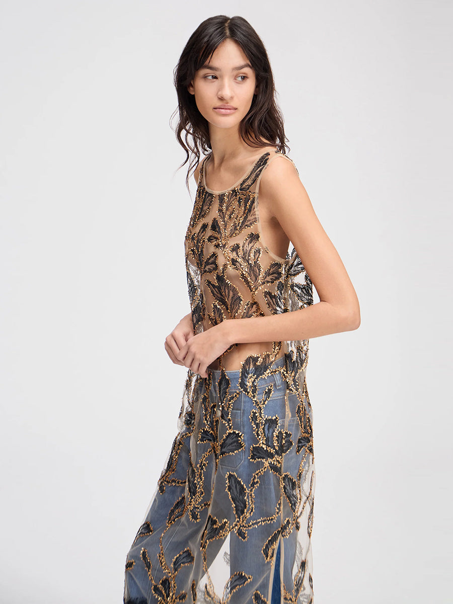 Munthe - Lazo Dress