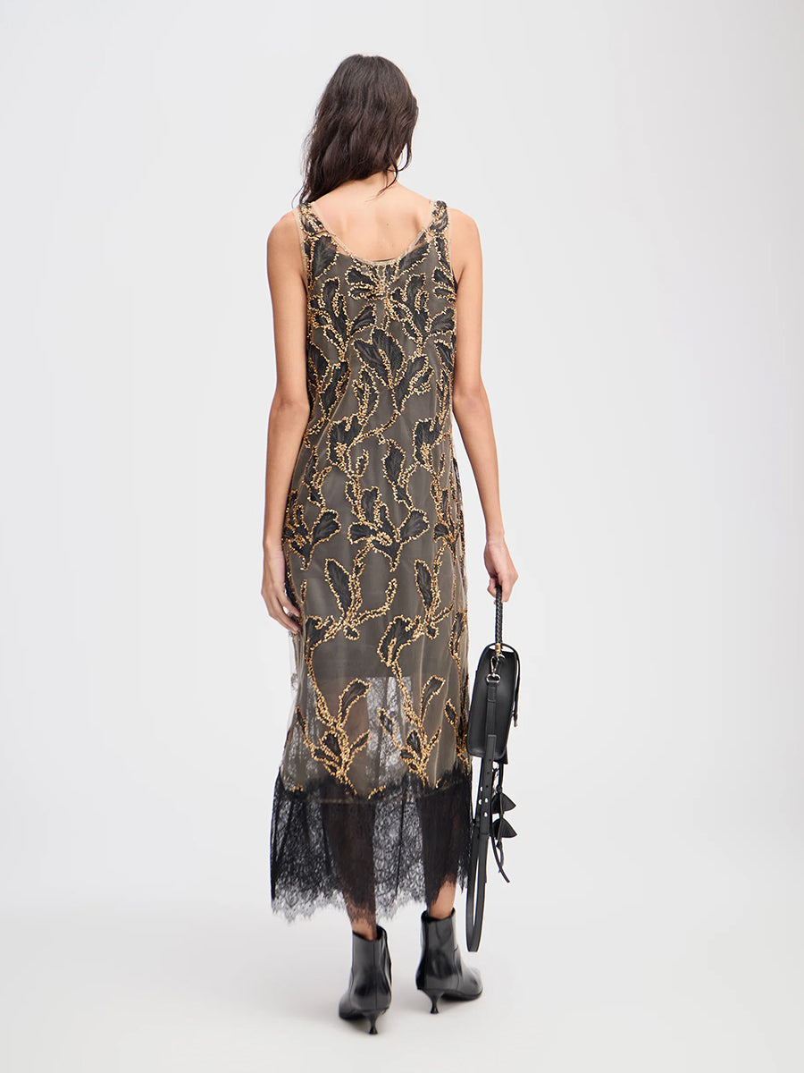Munthe - Lazo Dress