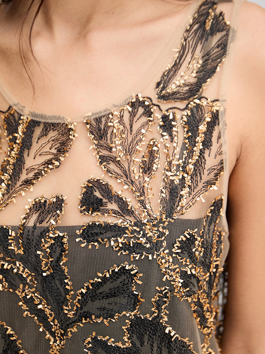 Munthe - Lazo Dress