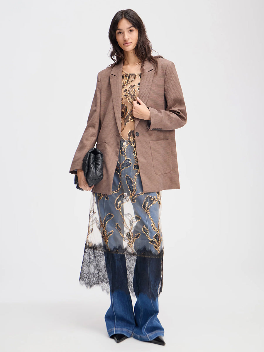 Munthe - Lazo Dress