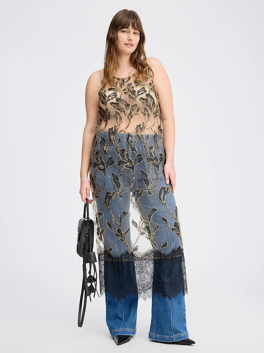 Munthe - Lazo Dress