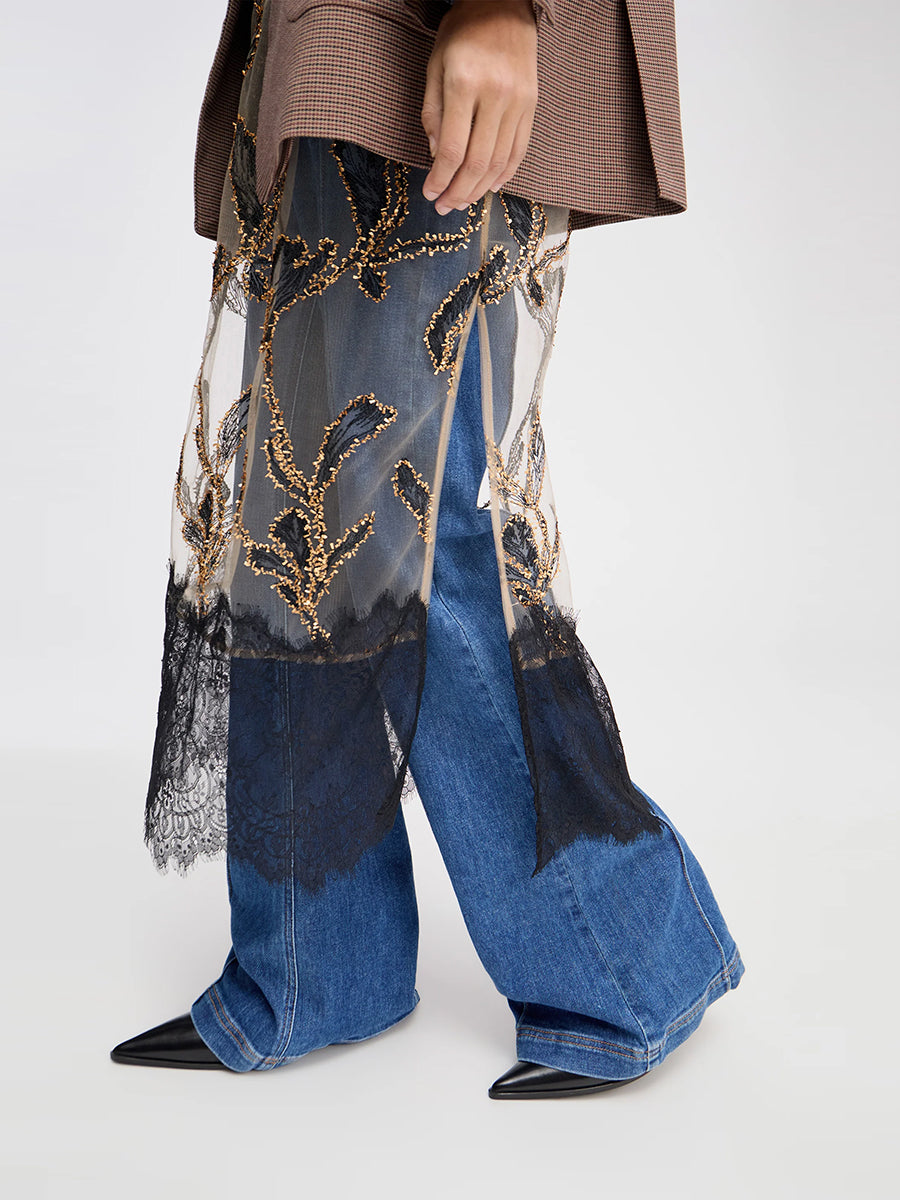 Munthe - Lazo Dress
