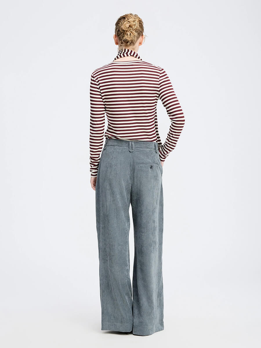 Munthe - Lelouis Pants