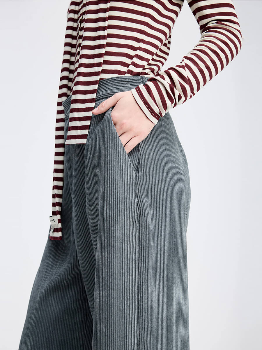 Munthe - Lelouis Pants