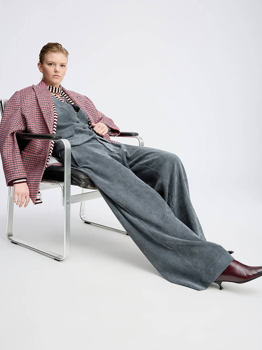 Munthe - Lelouis Pants