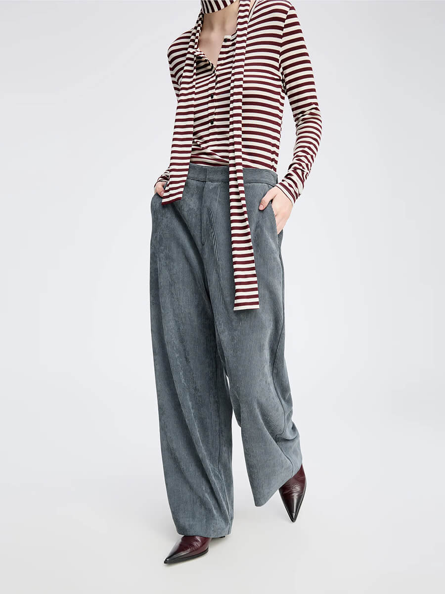 Munthe - Lelouis Pants