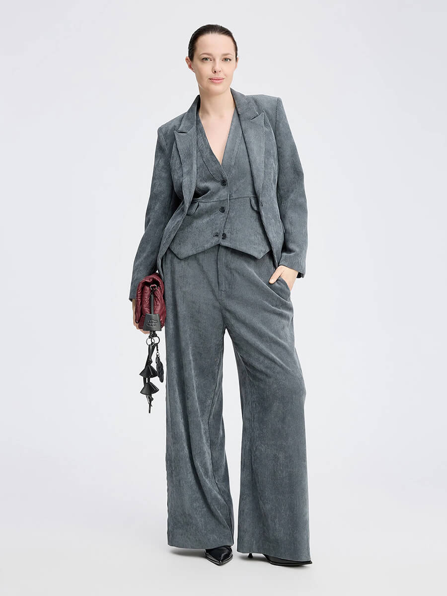 Munthe - Lelouis Pants
