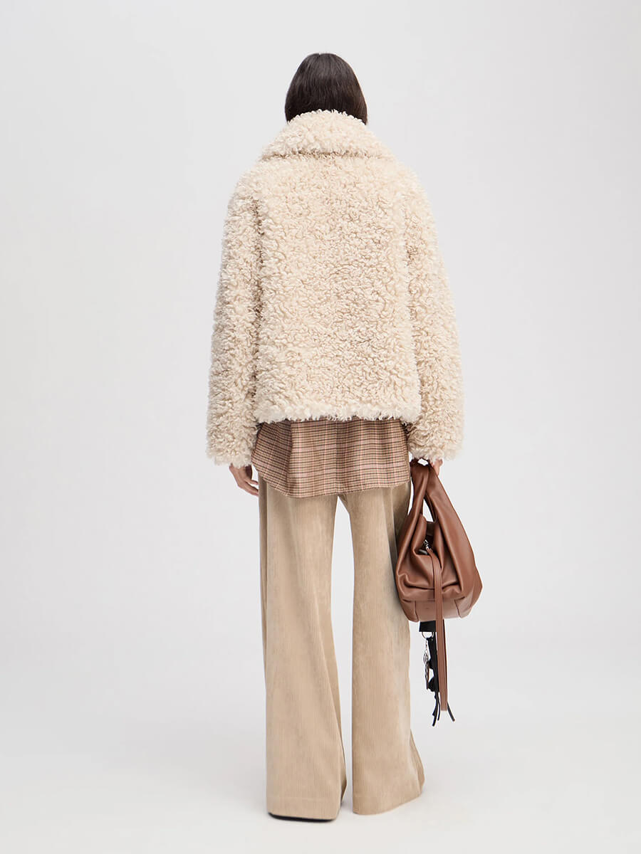 Munthe - Lestine Jacket