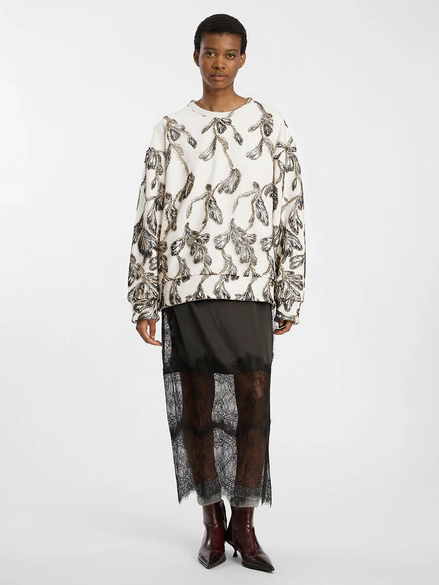 Munthe - Lofa Sweatshirt