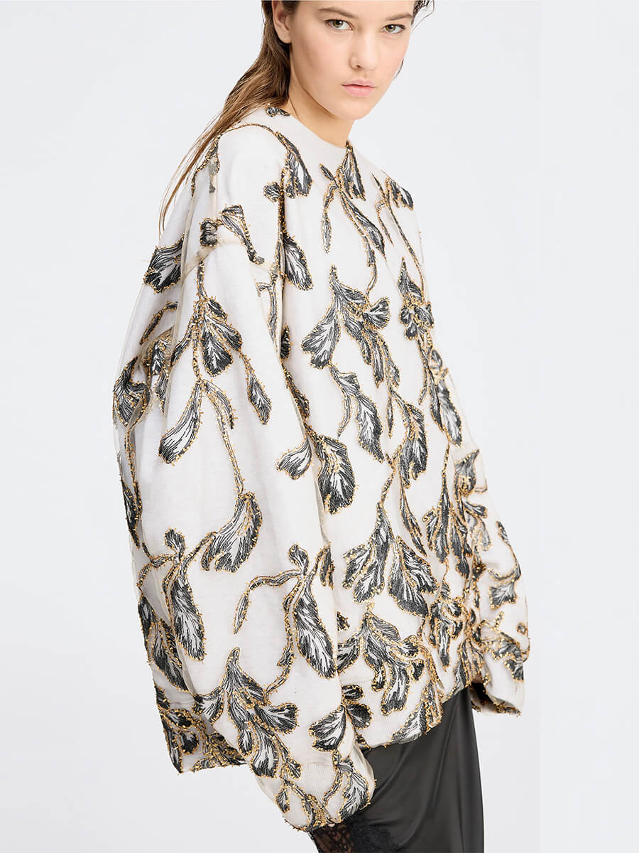 Munthe - Lofa Sweatshirt