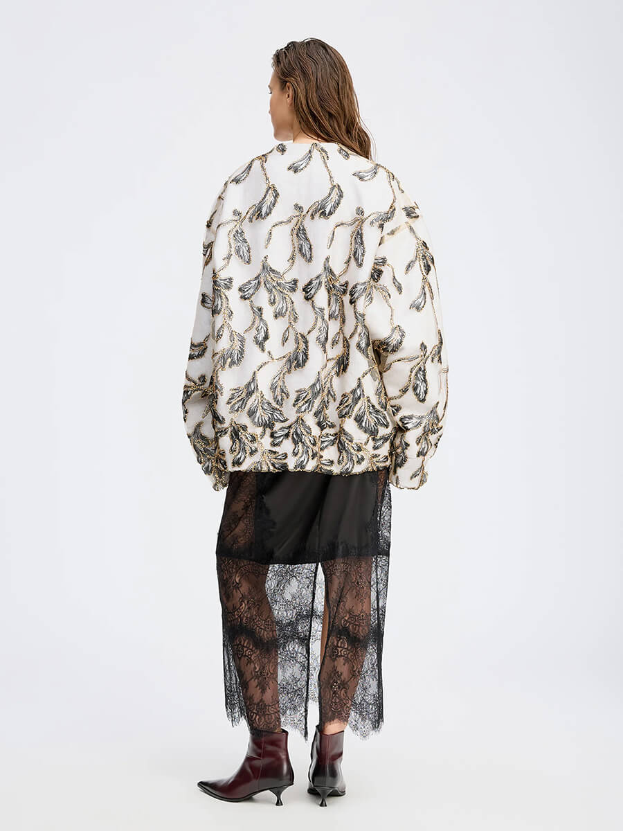 Munthe - Lofa Sweatshirt