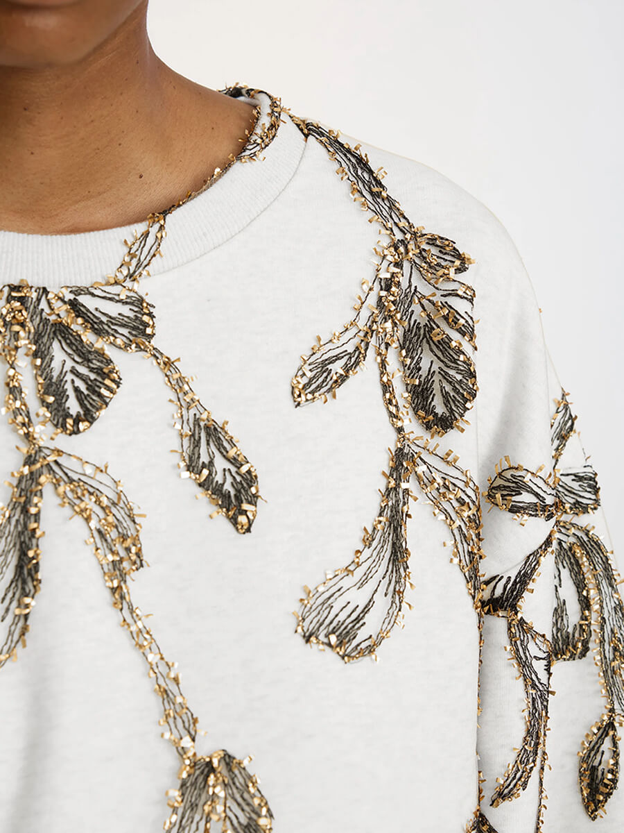 Munthe - Lofa Sweatshirt