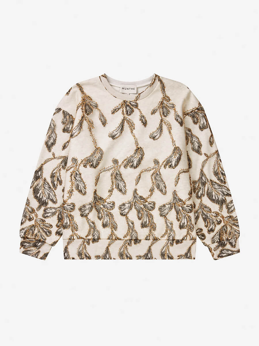 Munthe - Lofa Sweatshirt