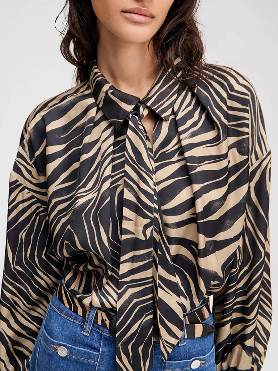 Munthe - Lovella Top
