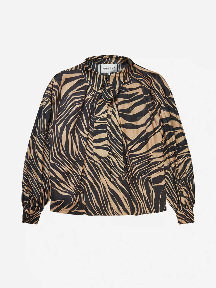 Munthe - Lovella Top