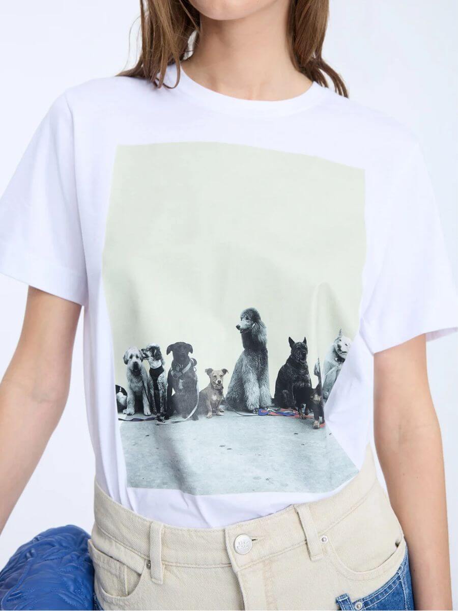 Munthe - Nyla T-Shirt
