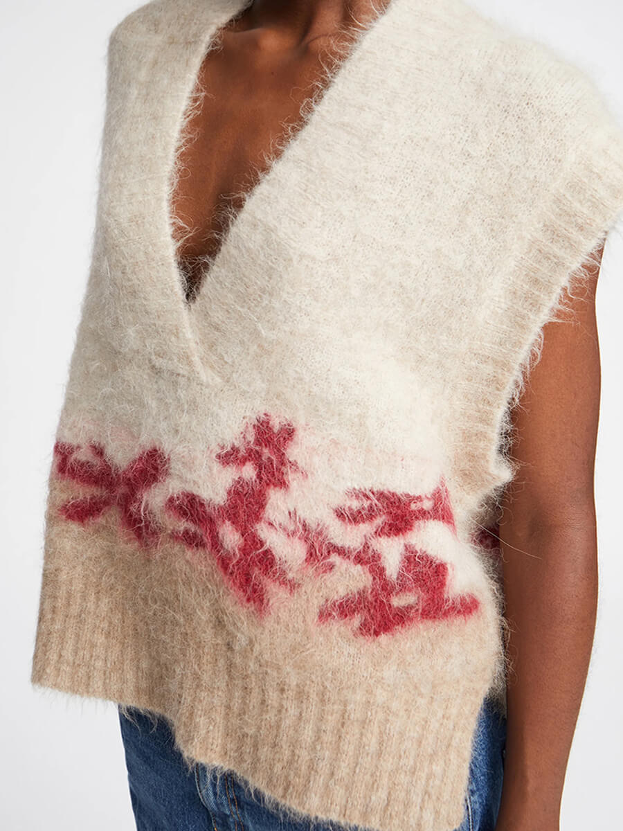 Munthe - Purulia Vest 4