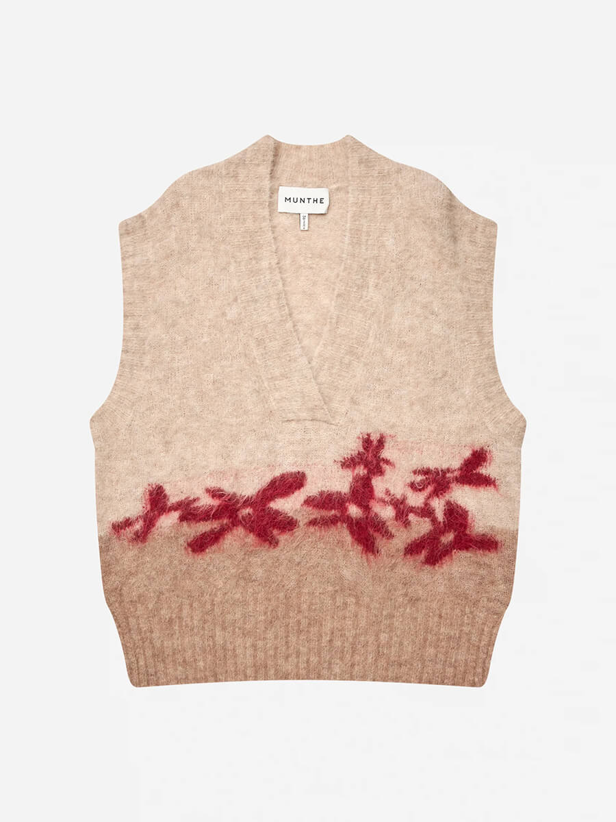 Munthe - Purulia Vest 6