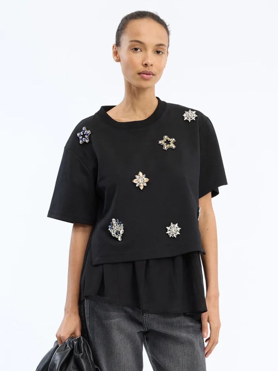 Munthe - Vach Top
