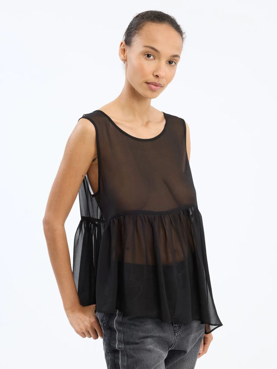 Munthe - Vach Top