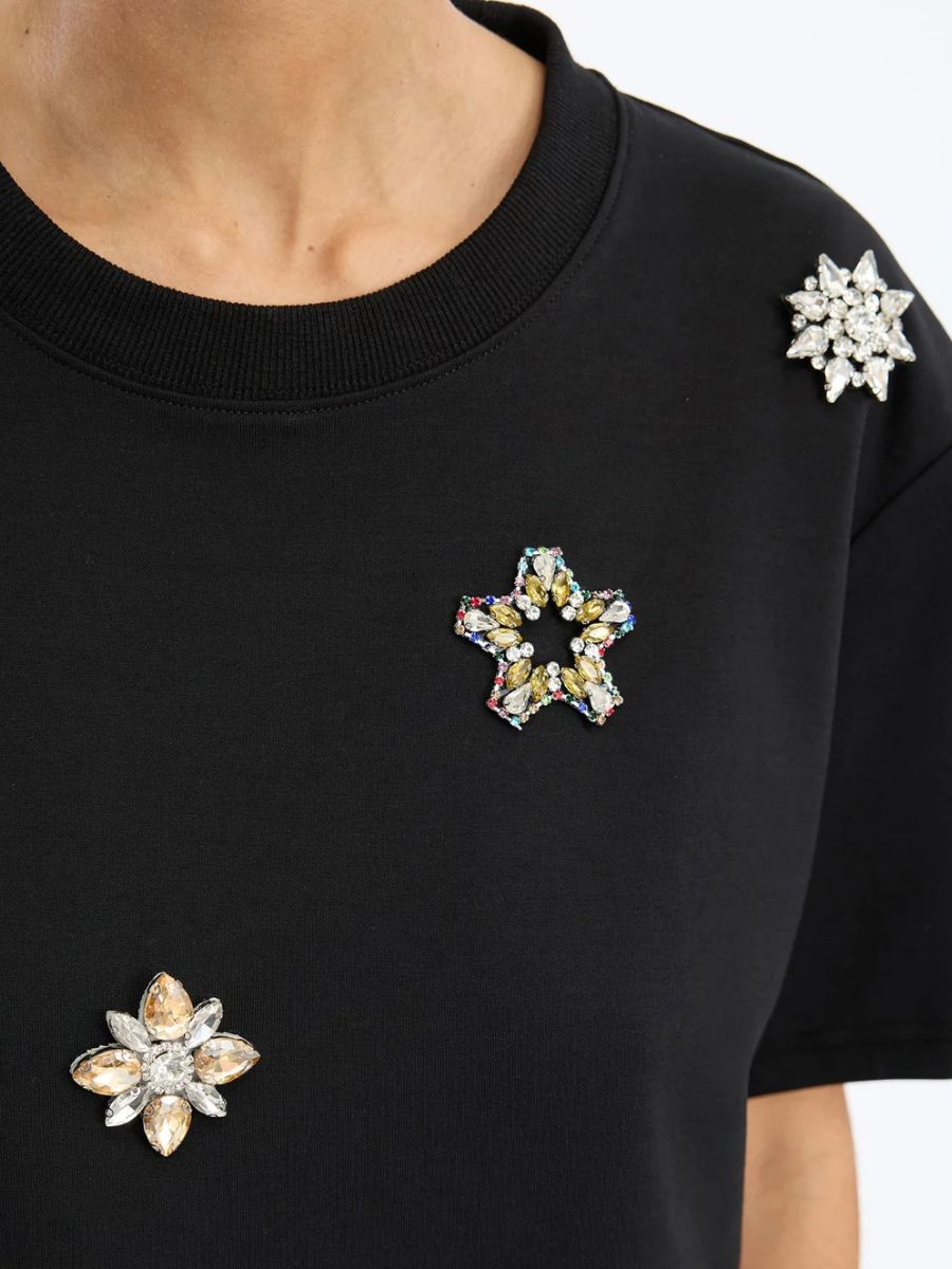 Munthe - Vach Top