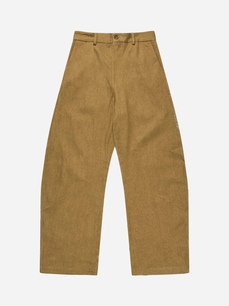 Munthe - Vuzler Trousers - Nature