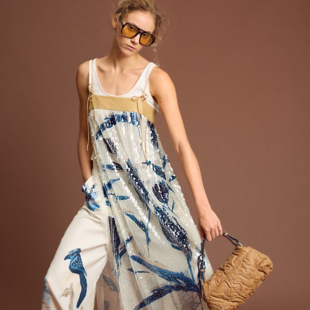 Munthe Nara Dress