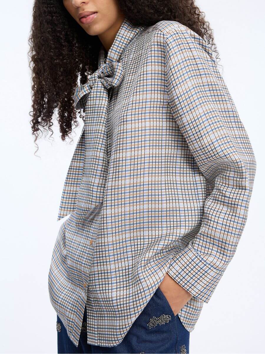Munthe Veiling Shirt