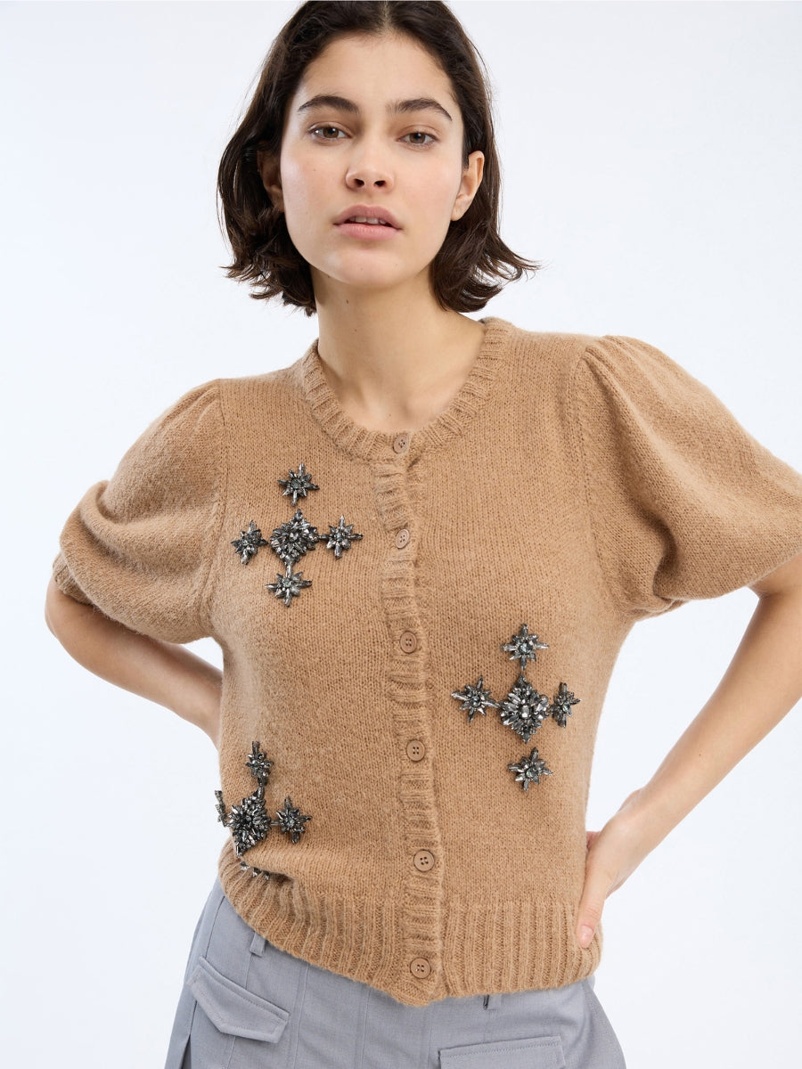 Munthe Vocca Cardigan