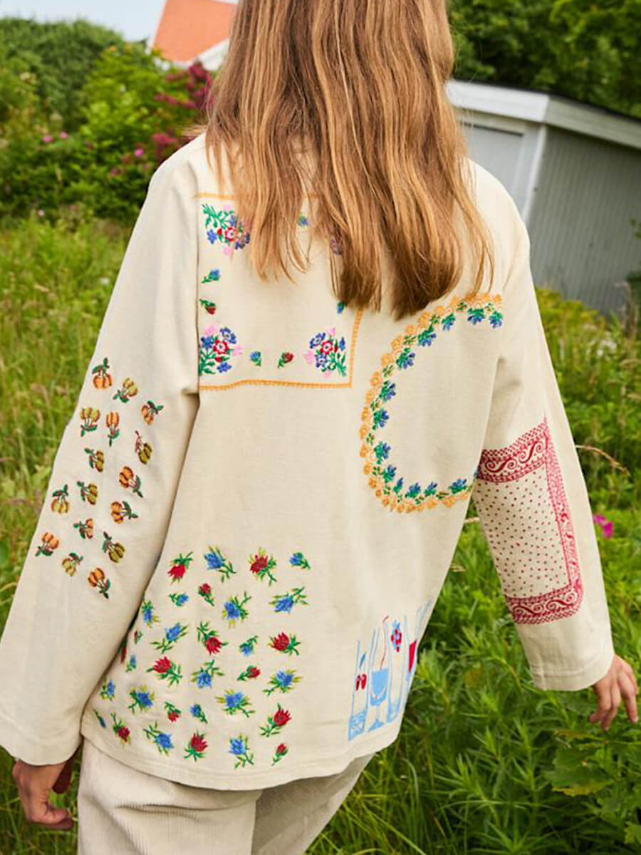 SISSEL EDELBO My Jacket