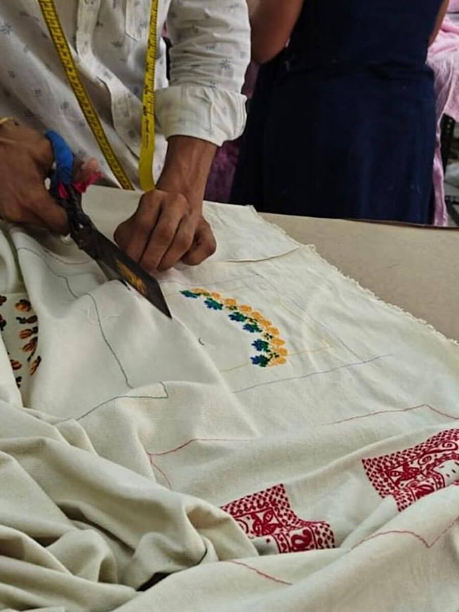 SISSEL EDELBO My Jacket