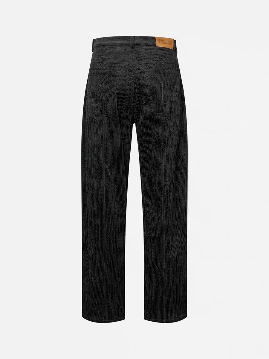 BAUM UND PFERDGARTEN
Nara Trousers - Black