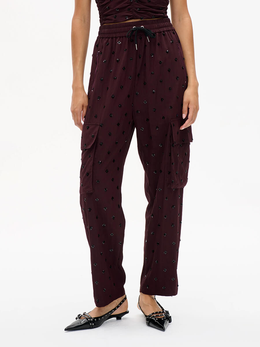 BAUM UND PFERDGARTEN
Nemu Trousers