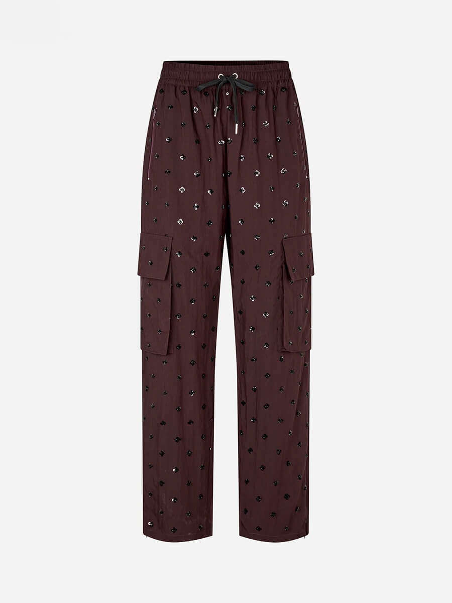 Nemu Trousers