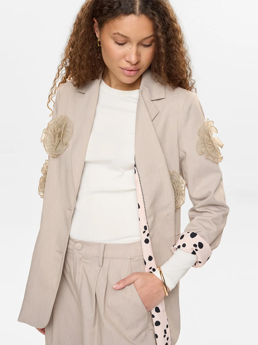 Numph Floria Blazer