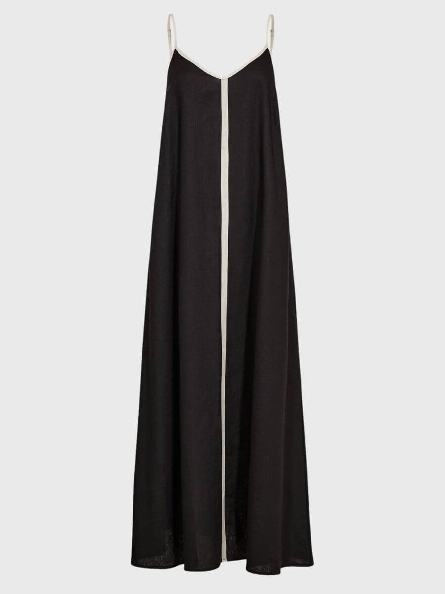 NUMPH
Alani Dress - Caviar