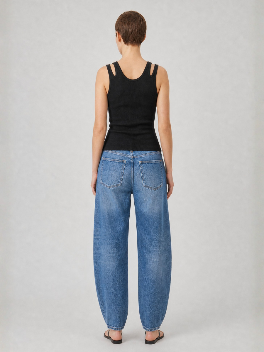 NUMPH
Daphny Top - Caviar