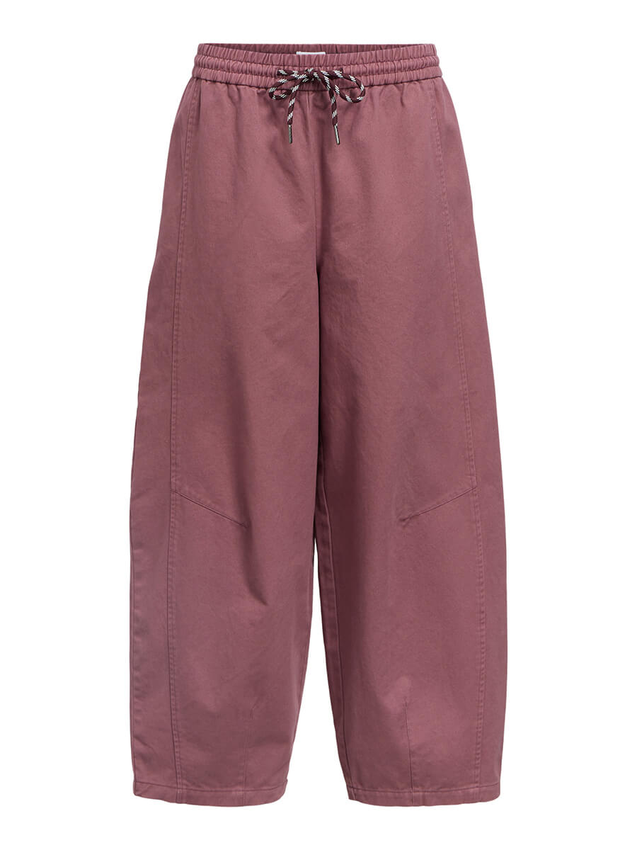 Object Natalie Loose Trouser