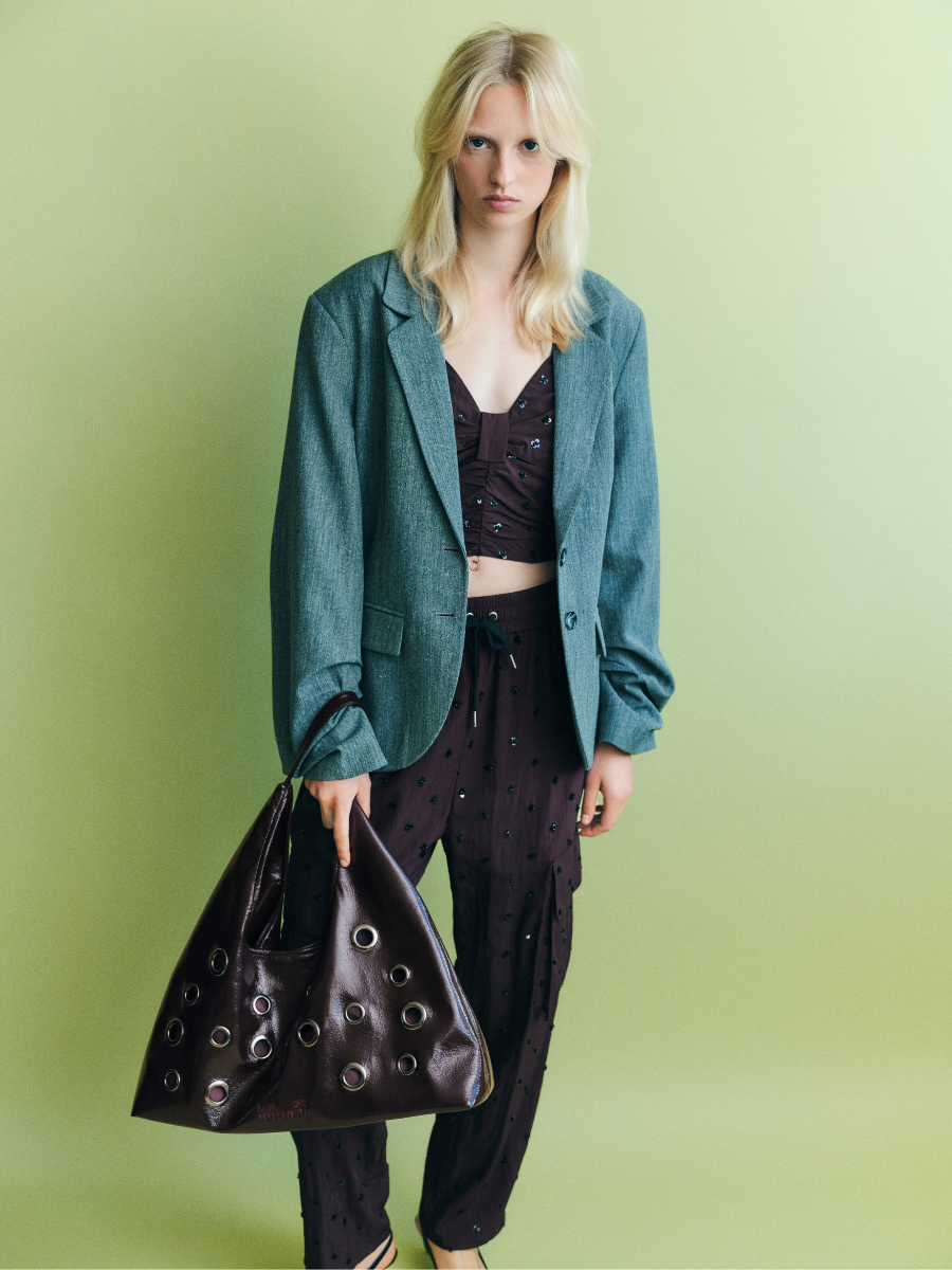 Baum Und Pferdgarten Nemu Trousers