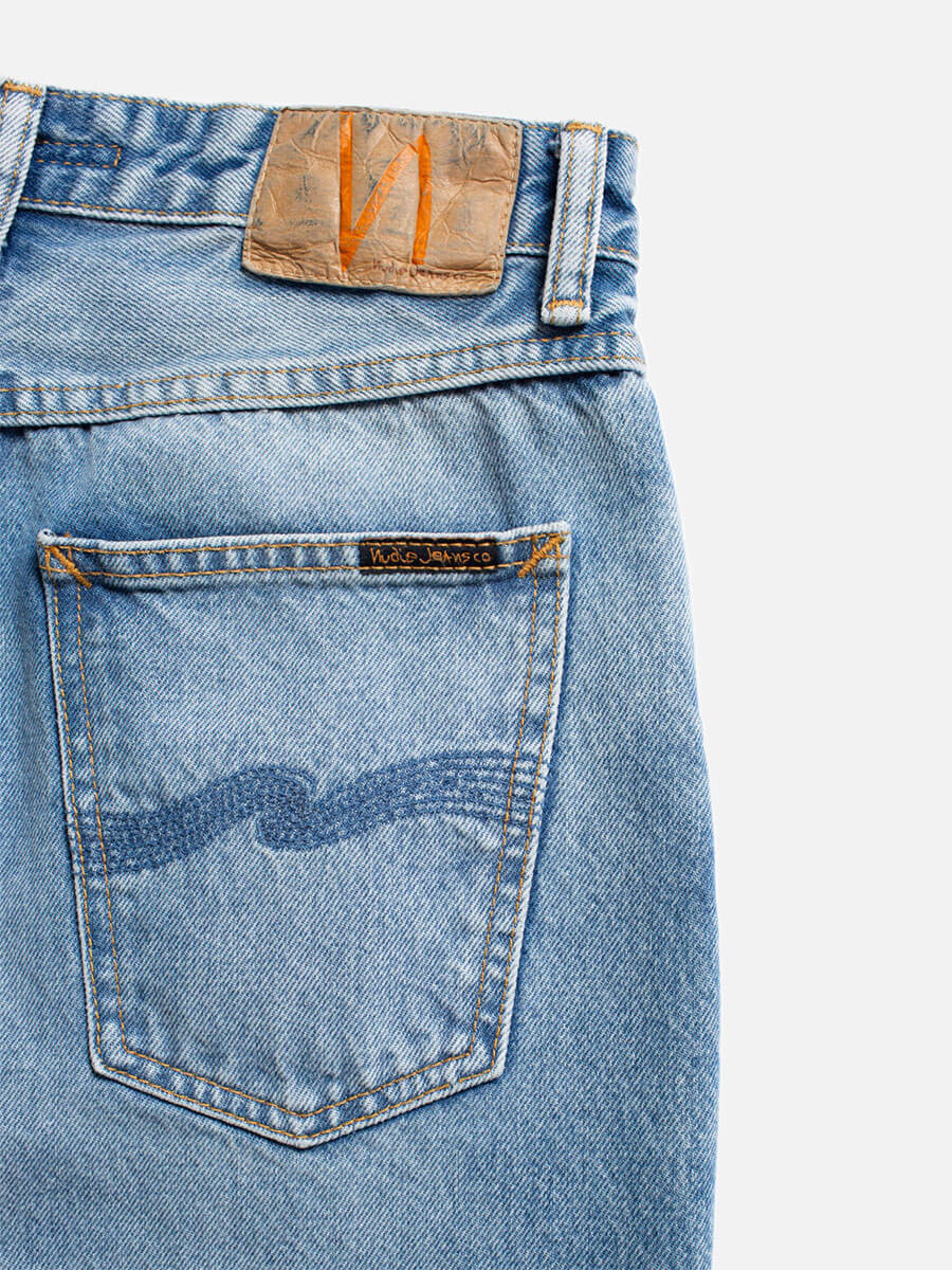 Nudie Jeans Clean Eileen - Vintage Dreams