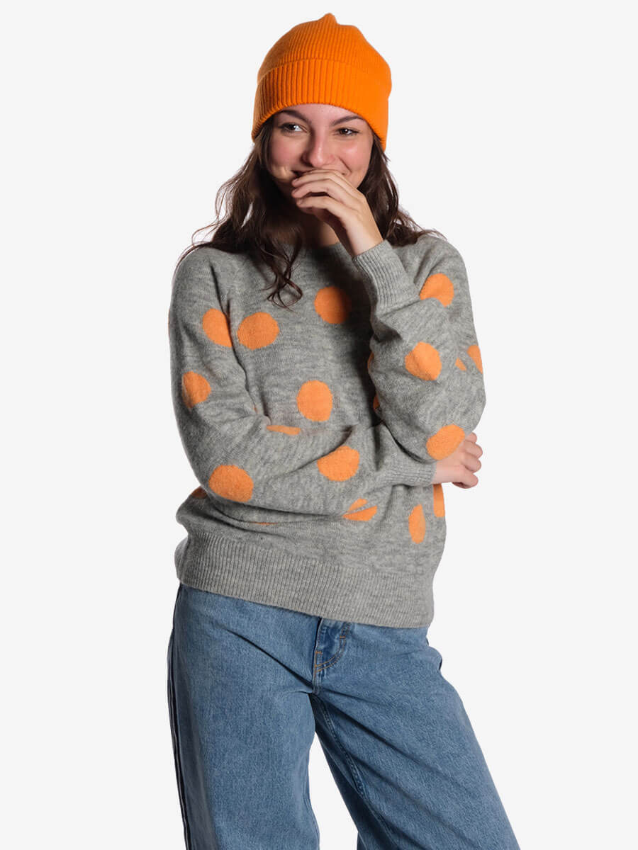 Oakwood-Bart-Beanie-Orange