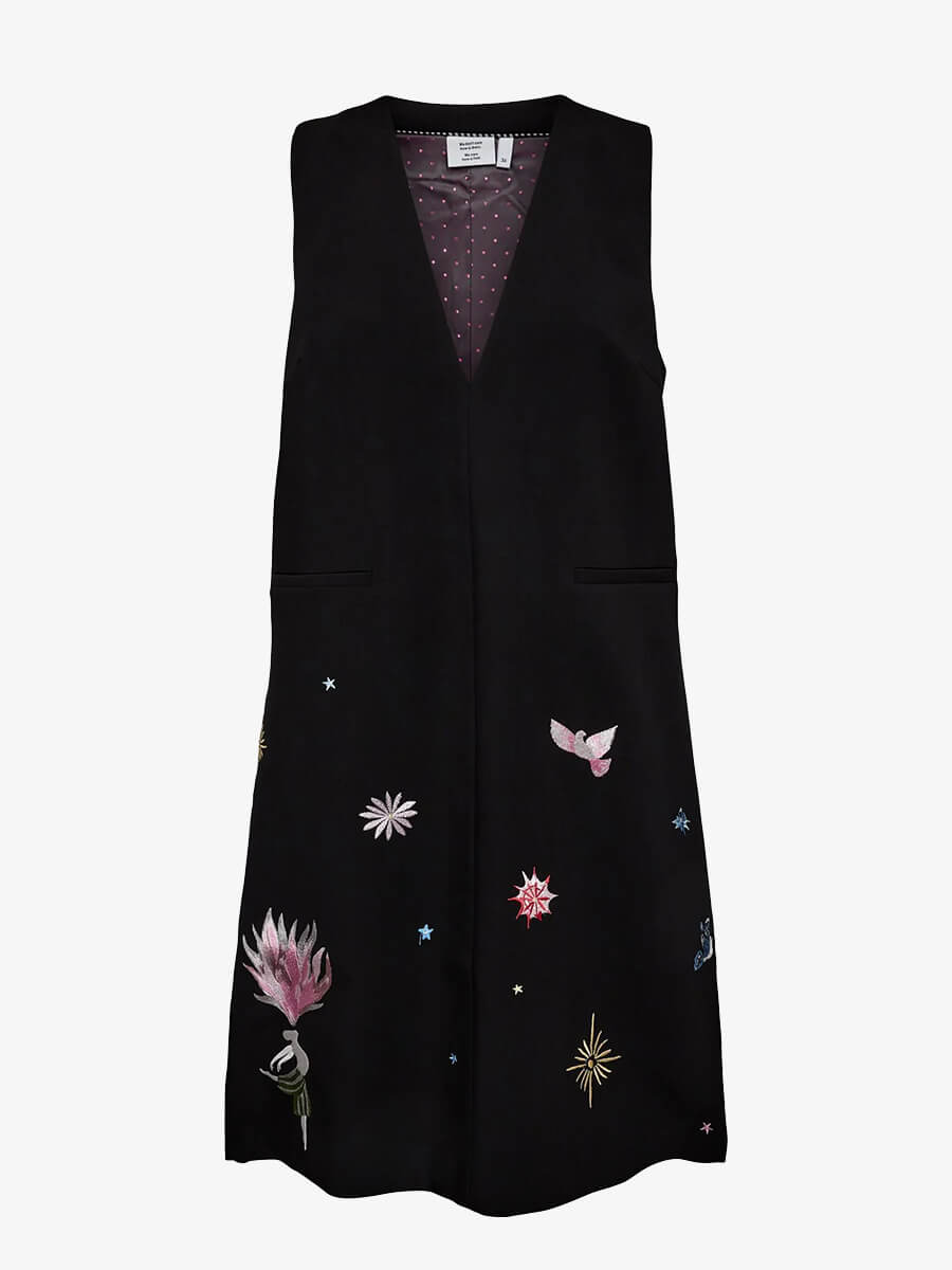 Numph Nualmut Dress